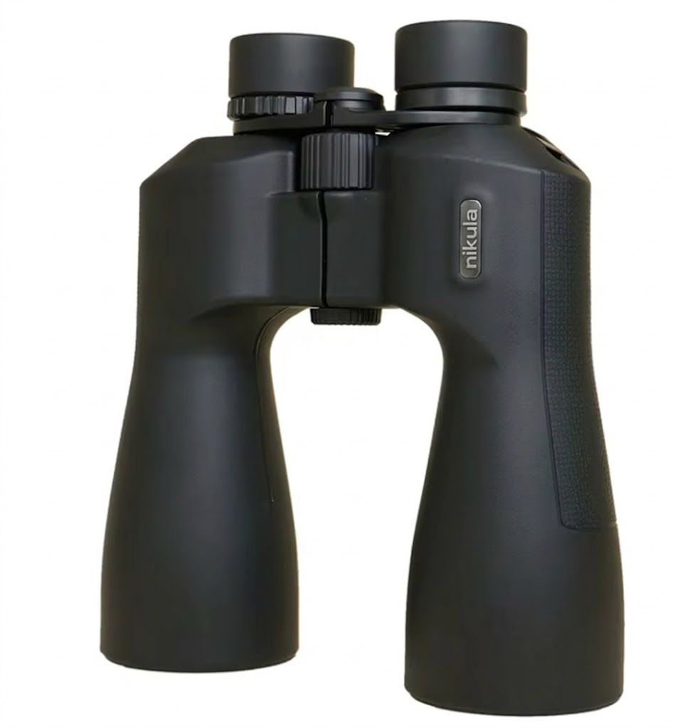 20x60DPSI Waterproof Profesyonel Dürbün - 1000m/49m - Görsel 3