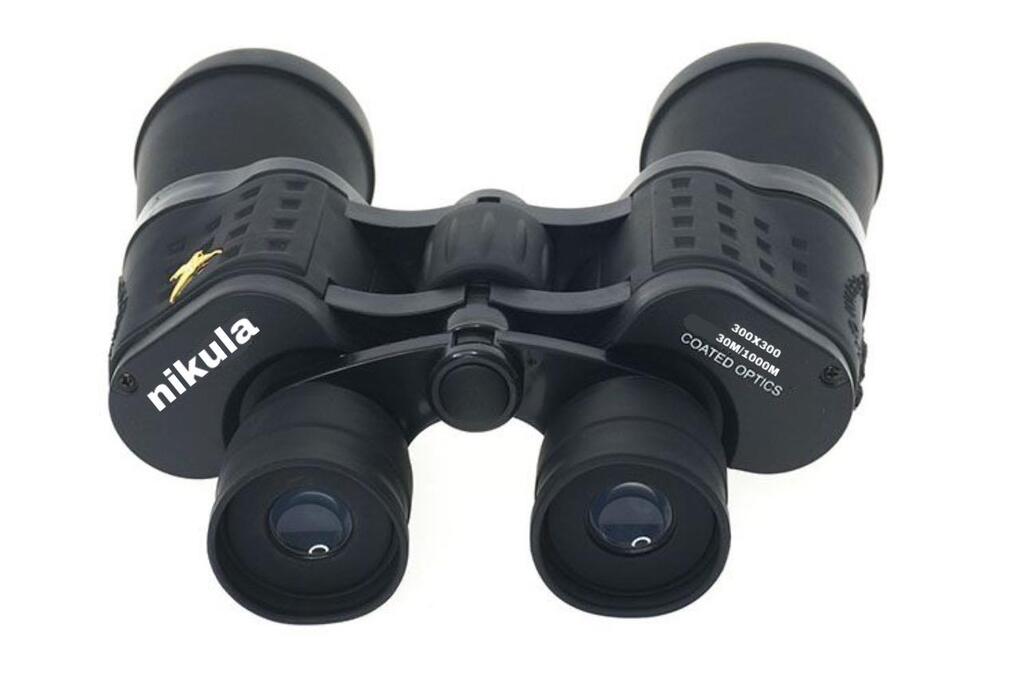 300×300 Ekonomik El Dürbünü Mi Camlı 30m/1000m - Görsel 5