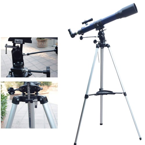78 - 79100 Astronomi Teleskop - Görsel 2