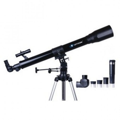 78 - 79100 Astronomi Teleskop - Görsel 3