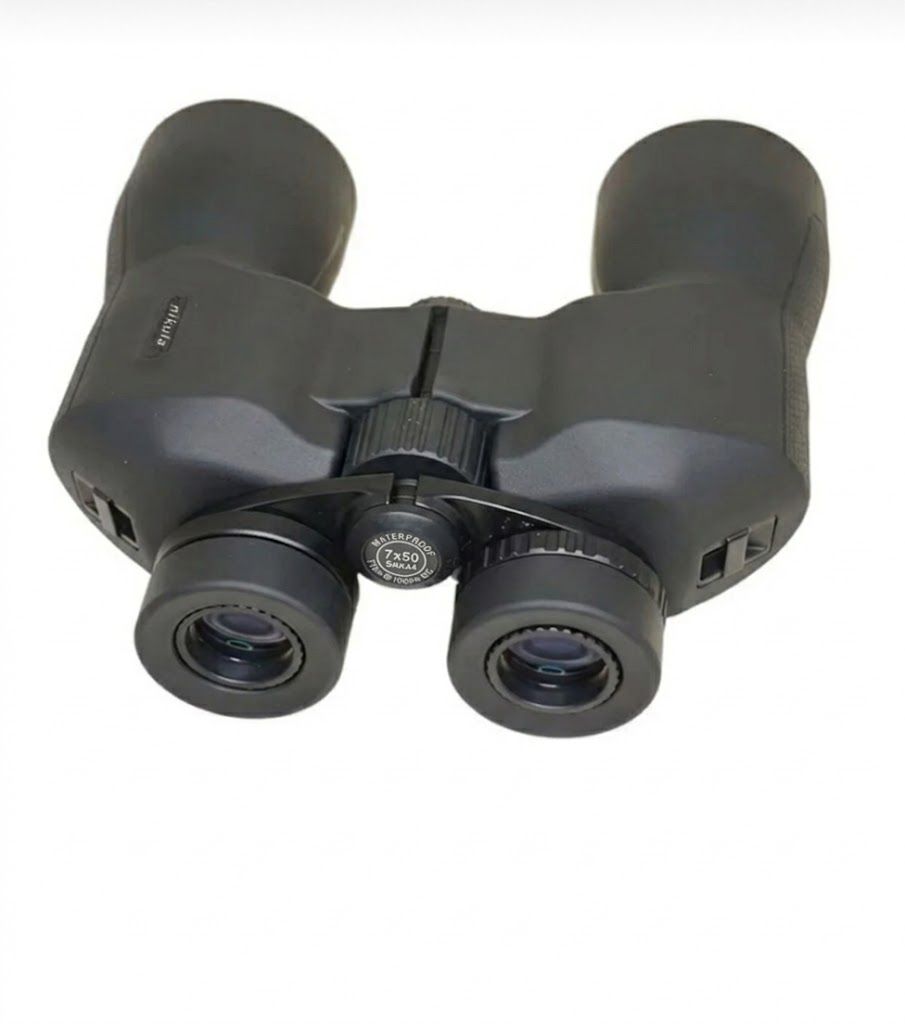 7x50 DPSI Waterproof Profesyonel Dürbün - Görsel 3
