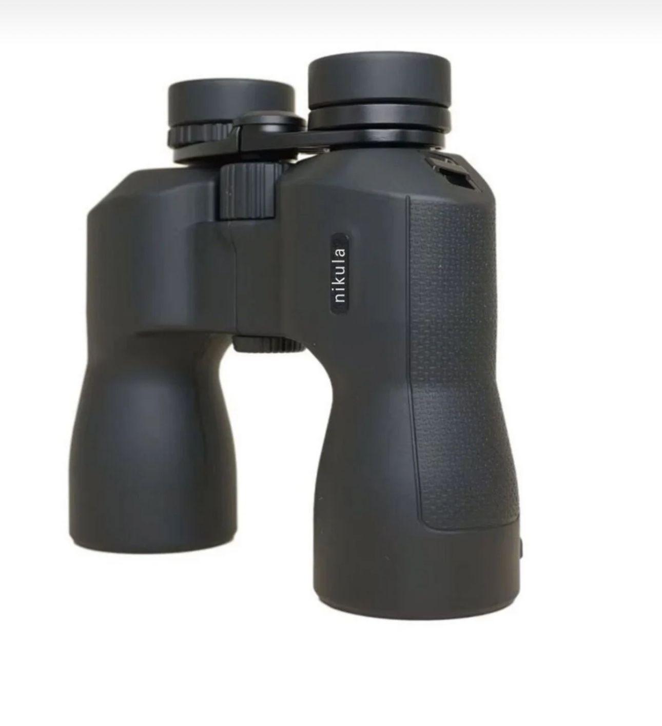 7x50 DPSI Waterproof Profesyonel Dürbün - Görsel 4
