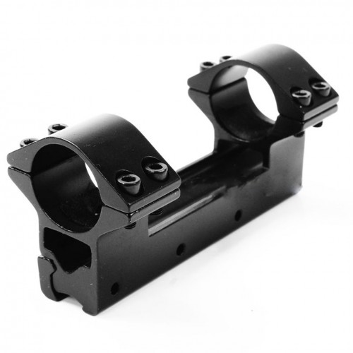 Için Dürbün Ayağı Kızaklı 11mm - Görsel 2