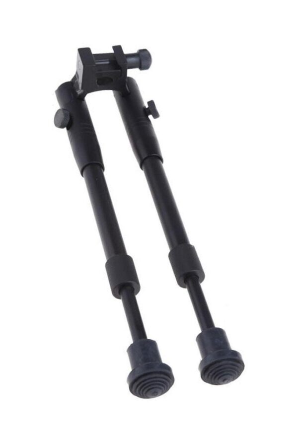 Bipod Katlanabilir Kızaklı  Çatal Ayak