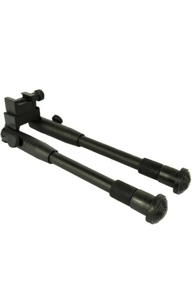 Bipod Katlanabilir Kızaklı Çatal Ayak - Görsel 4