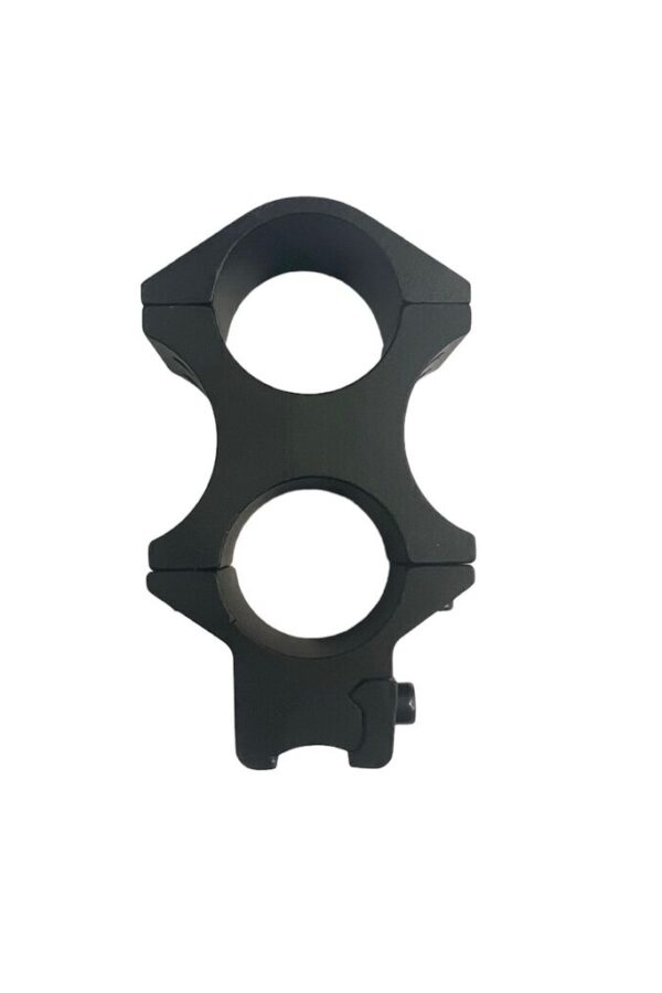 Geçitli lazer fener Bağlama Aparat 11mm