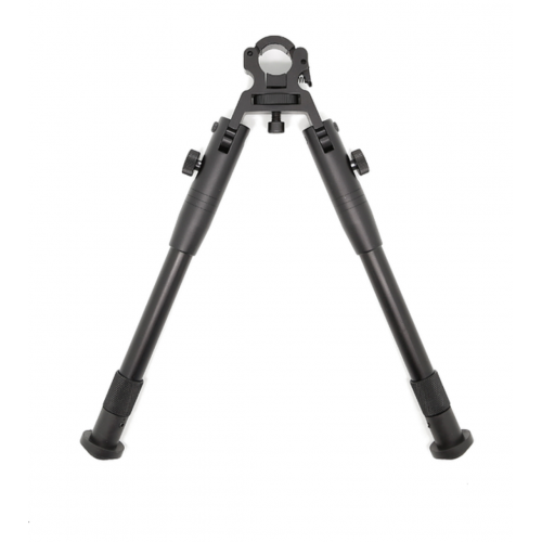 Üstün Metal Alaşım Kelepçeli Bipod çak