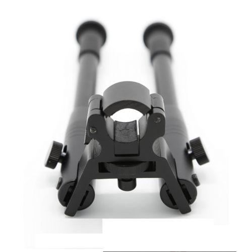 Üstün Metal Alaşım Kelepçeli Bipod çak - Görsel 2
