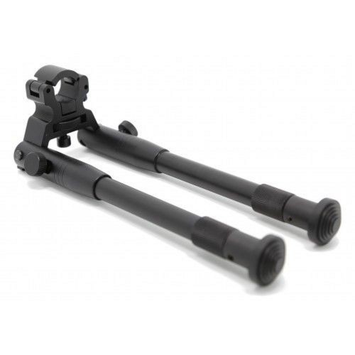 Üstün Metal Alaşım Kelepçeli Bipod çak - Görsel 4