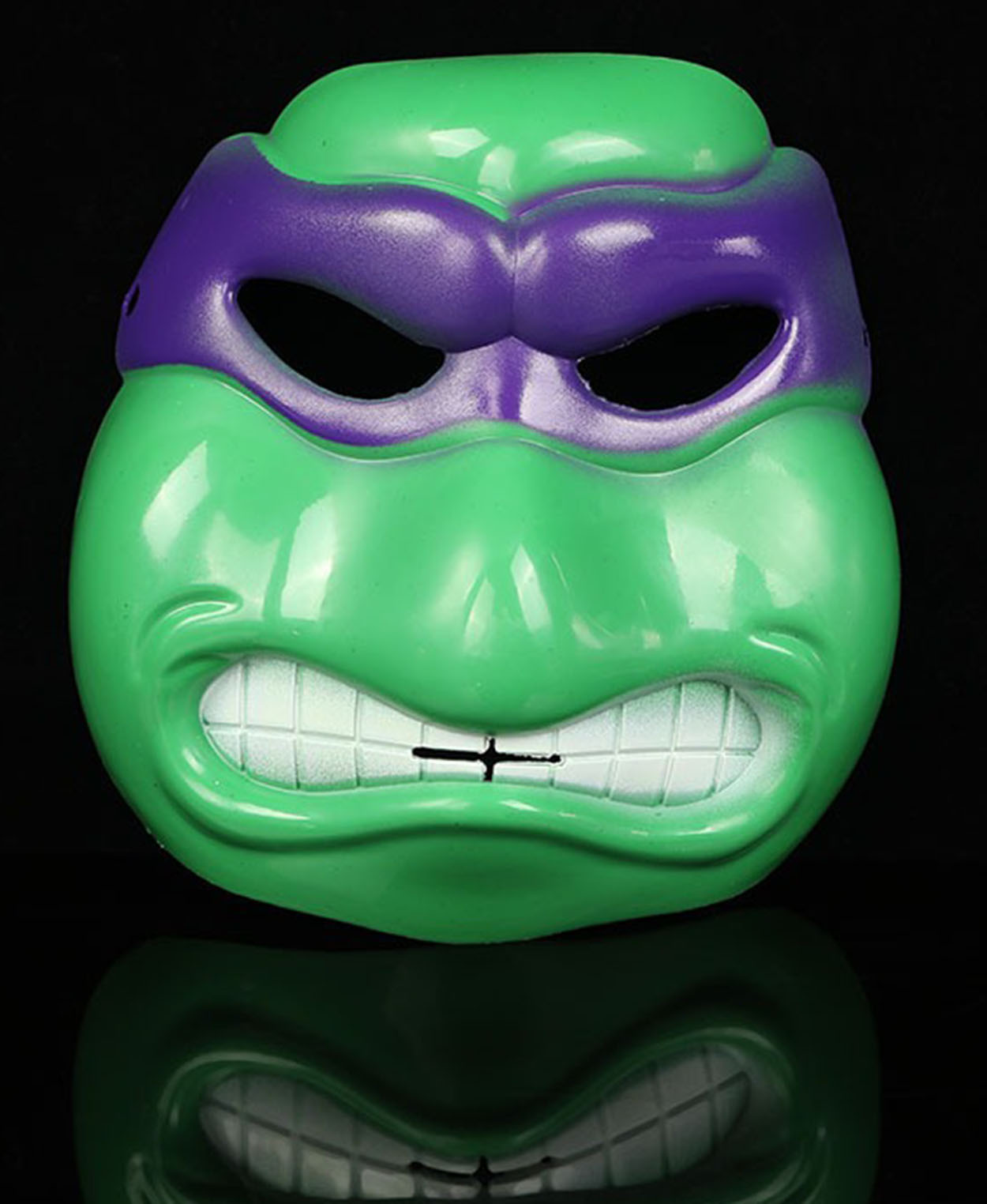 Ninja lar si Donatello si