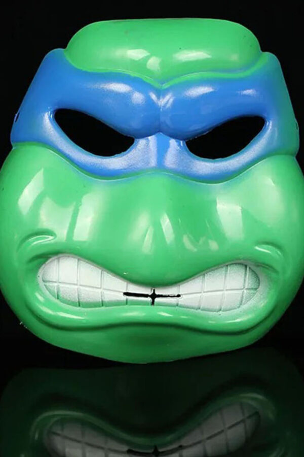 Ninja lar si Leonardo si