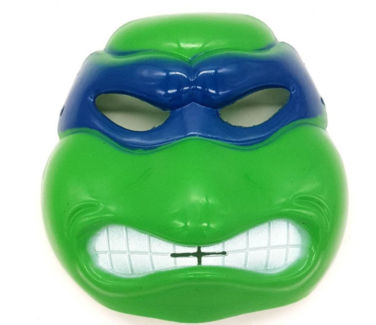 Ninja lar si Leonardo si - Görsel 2