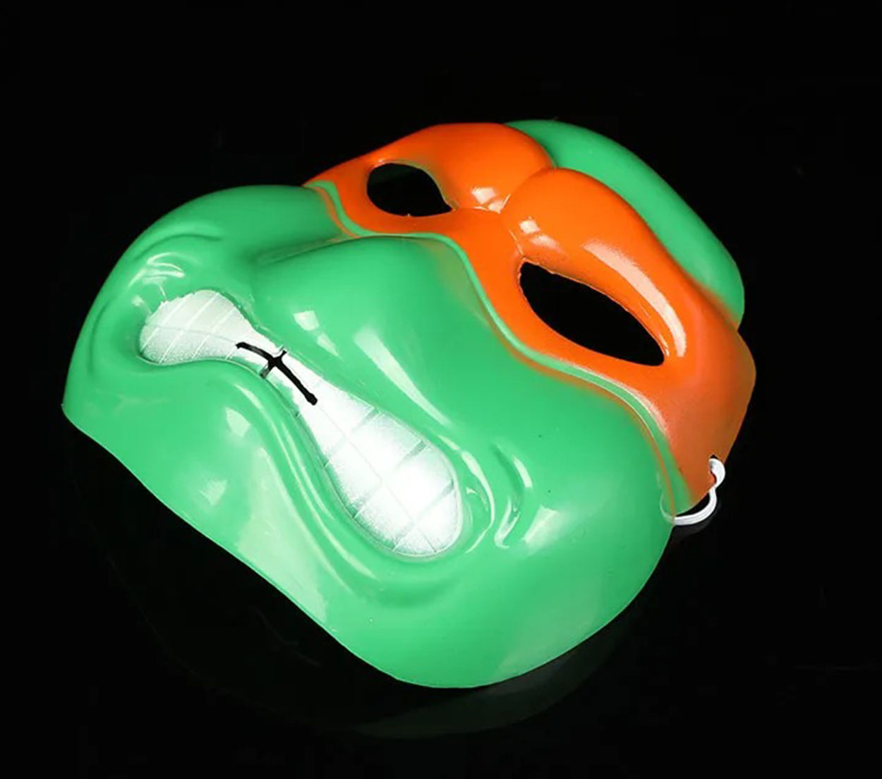 Ninja lar si Michelangelo si - Görsel 2