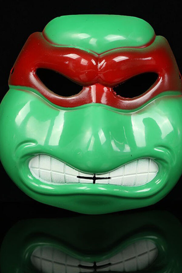 Ninja lar si Raphael si