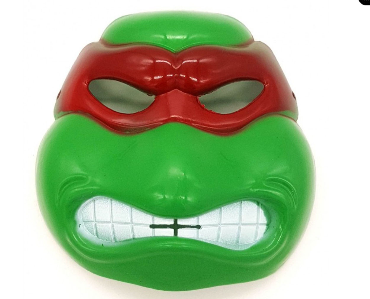 Ninja lar si Raphael si - Görsel 5
