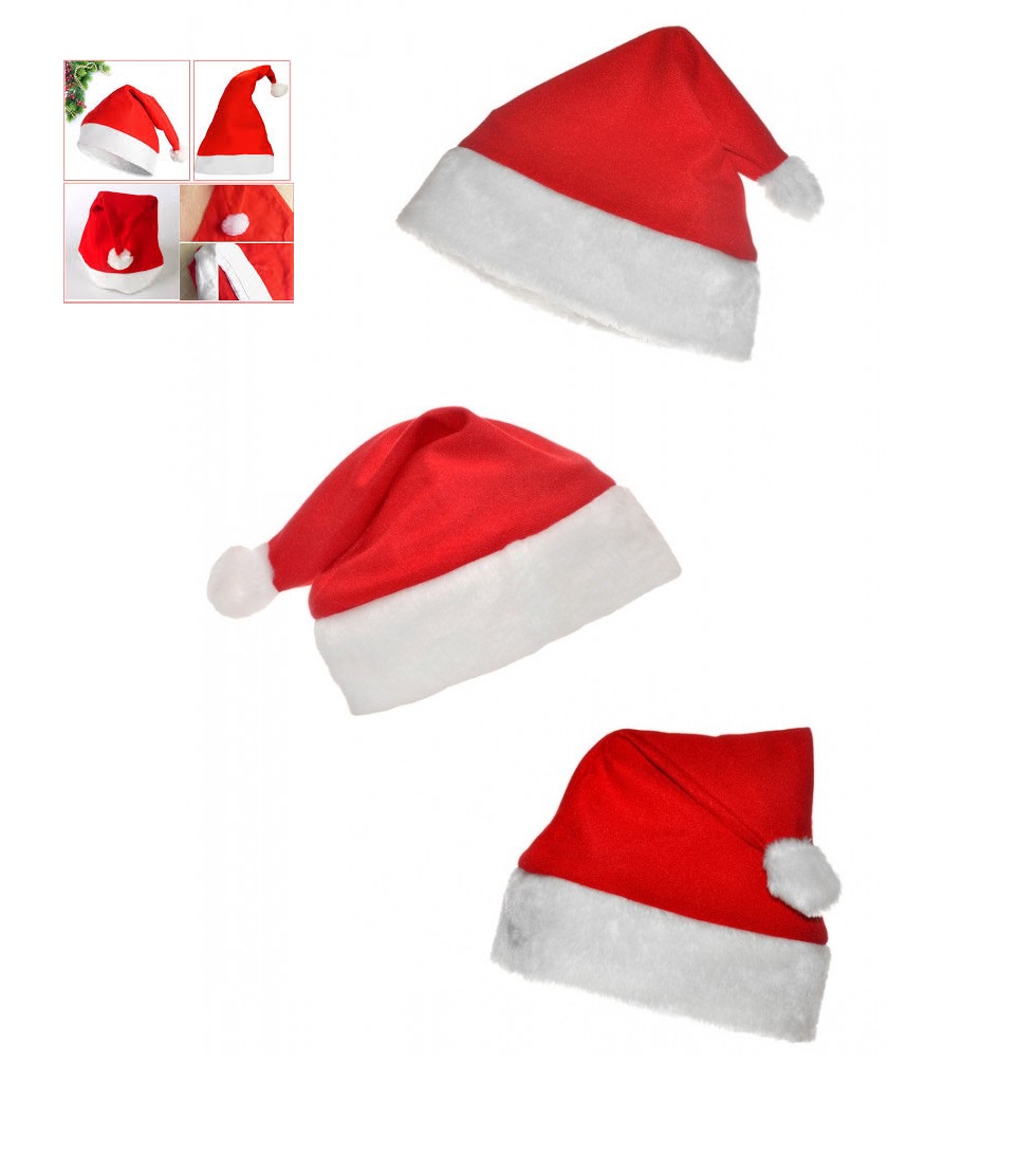 Noel Baba sı 3 Adet Set