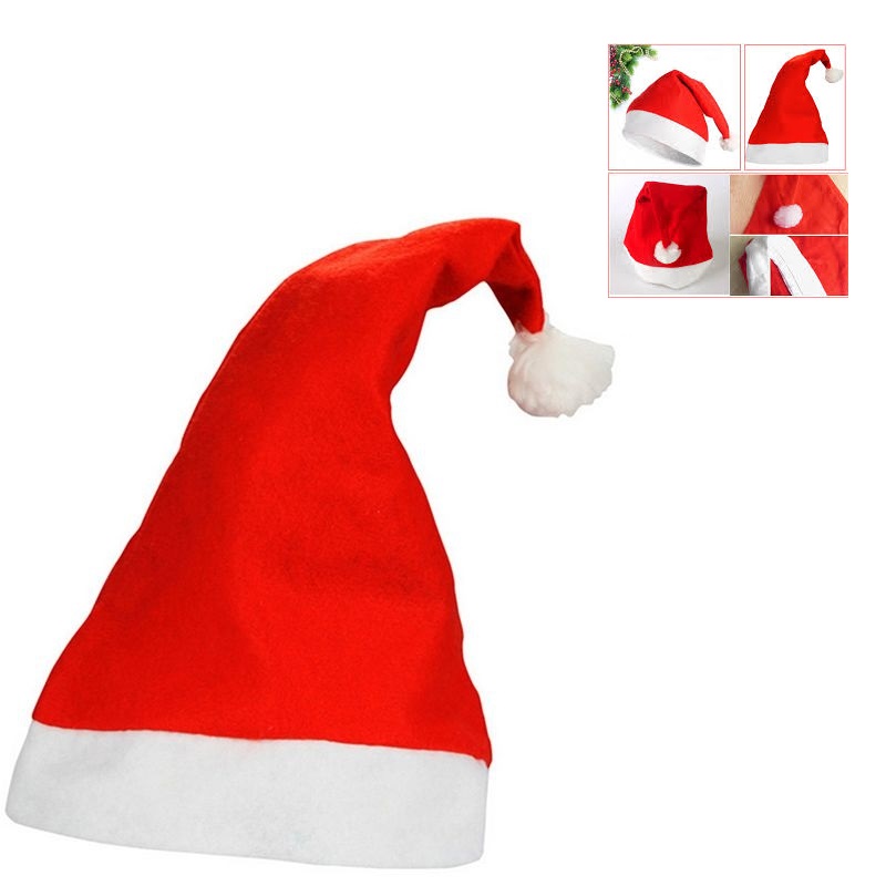 Noel Baba sı 3 Adet Set - Görsel 2