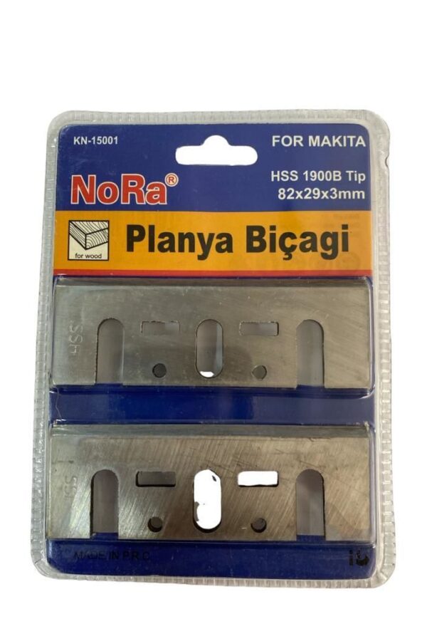 Nora KN 15001 Planya Bıcağı