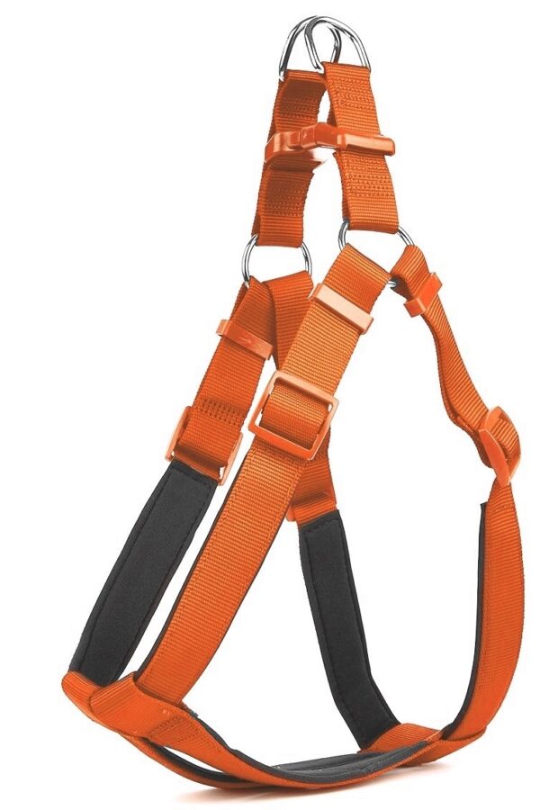 Köpek Bel Tasması 85 cm Tcu