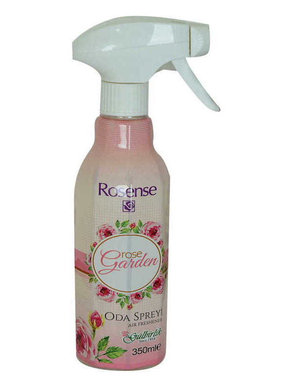 Oda ü Oda Kokusu  si Kokulu Oda Spreyi Rose Garden 350 ML