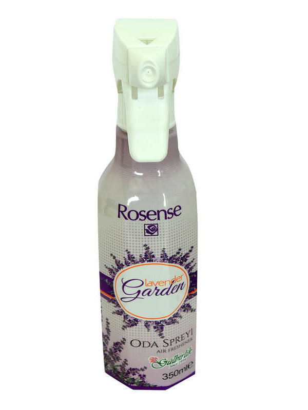 Oda ü Oda Kokusu Lanta Kokulu Oda Spreyi Lander Garden 350 ML