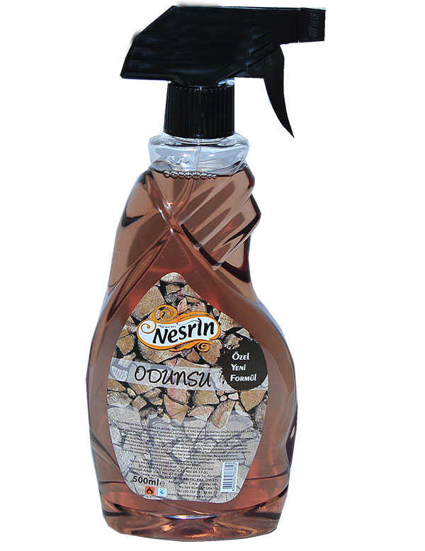 Oda ü Oda Kokusu Odunsu Kokulu Oda Spreyi 500 ML