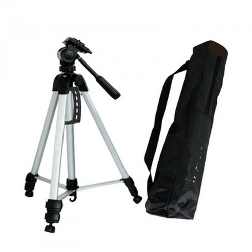 Tripod 1570 Mm Tripod 3 Yönlü Profesyonel Süper Kalite