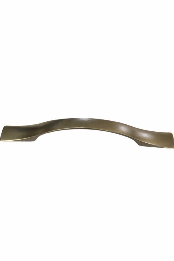 Ördek Ayağı Dolap Çekmece Kulpu 96 mm