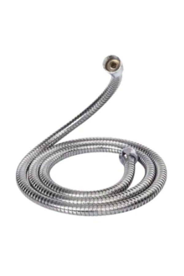 Örü Duş Hortumu 150 Cm Sprial