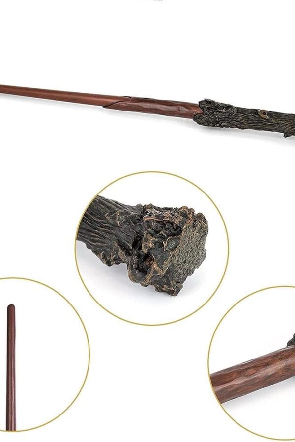 Orjinal Harry Potter Asası 30 cm