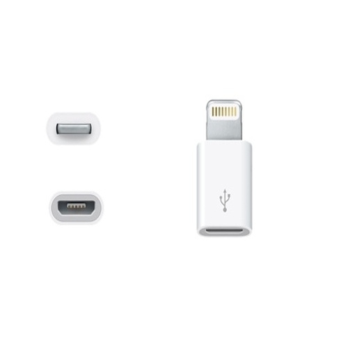 Otg Bağlantı Kiti - 5/5S/5C-6/6S/6 Plus - Görsel 4
