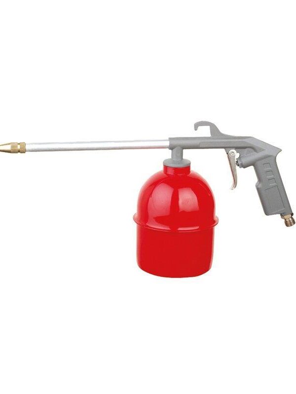 Ozco DO-10A Mazot sı