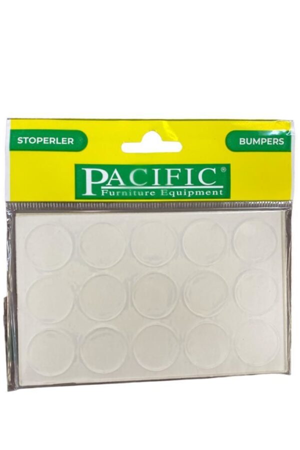 Pacific 2862  Cam Masa Altlığı 22 mm
