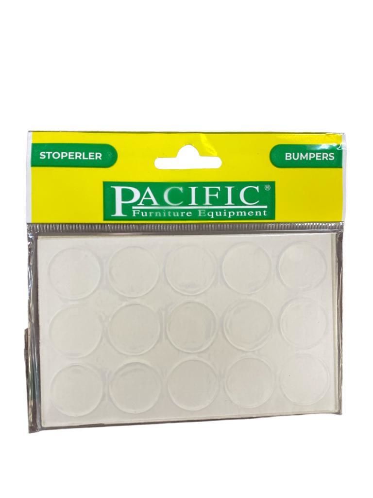 Pacific 2862 Cam Masa Altlığı 22 mm