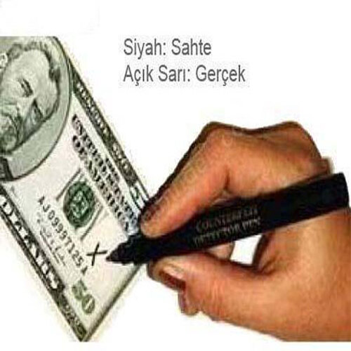 Para Kontrol mi - Görsel 3