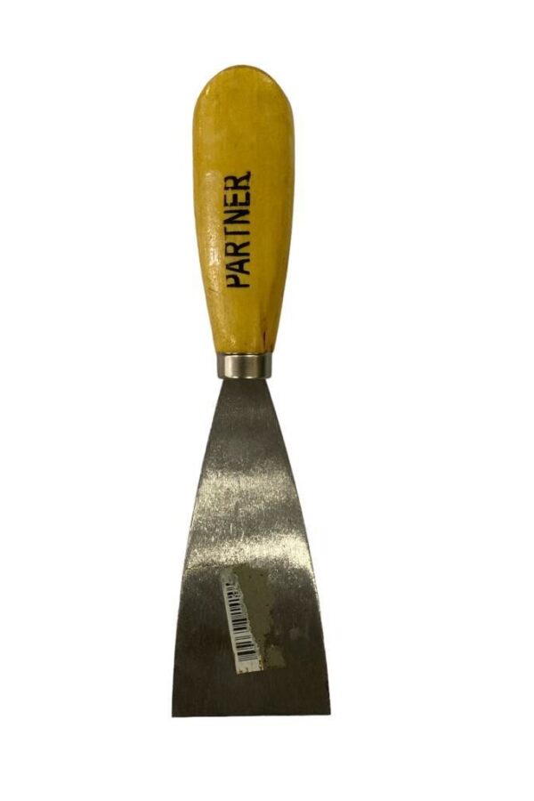 Partner 14105 50 mm Spatula