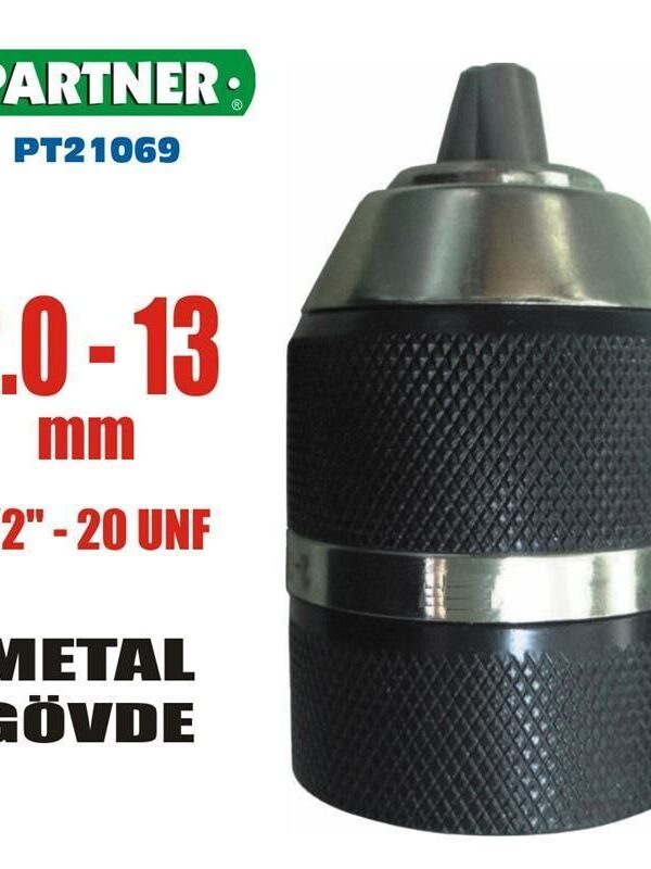Partner 21069 sız Mren 13 mm 1/2