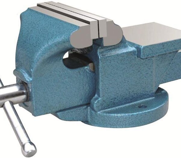 Partner PT 21143 Sabit Tablalı Mengene 100 mm