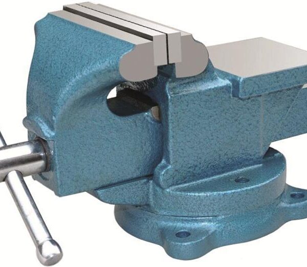 Partner PT 21155 Döner Tablalı Mengene 125 mm