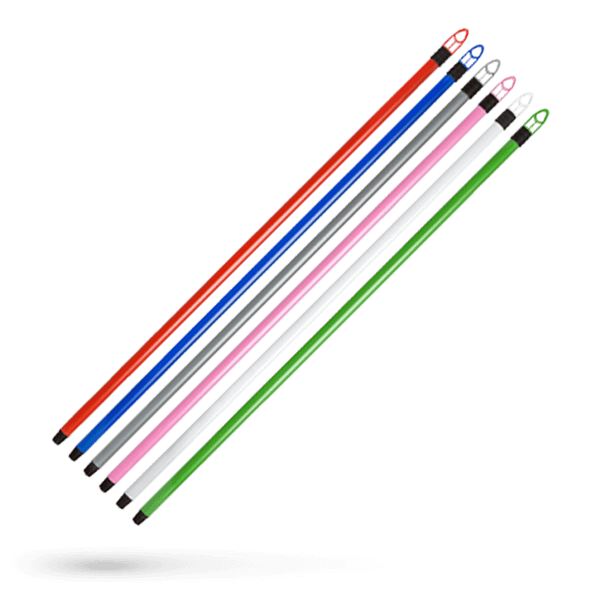 Paspas / Çek Çek Sapı - 120 Cm