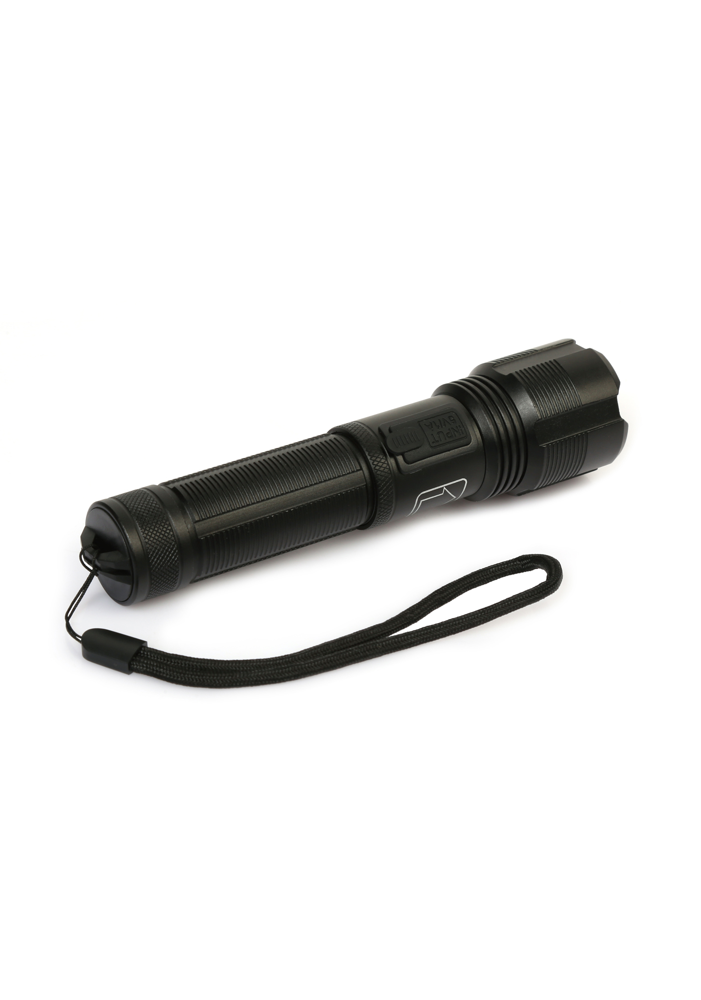 PeakStar Ps-1600 Süper Parlak Led Zoomlu 5 Mod Su Geçirmez Profesyonel Kamp Bekçi cı Feneri - Görsel 3