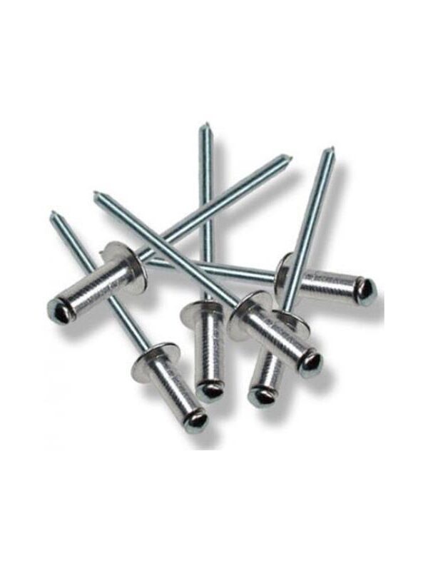 Perçin Pop 4x10 mm (10 Adet)