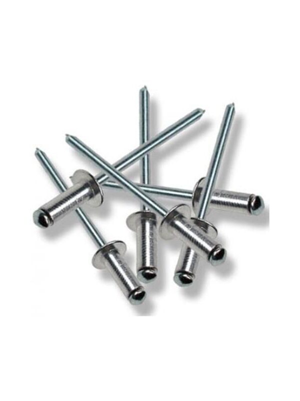 Perçin Pop 4x20 mm (10 Adet)