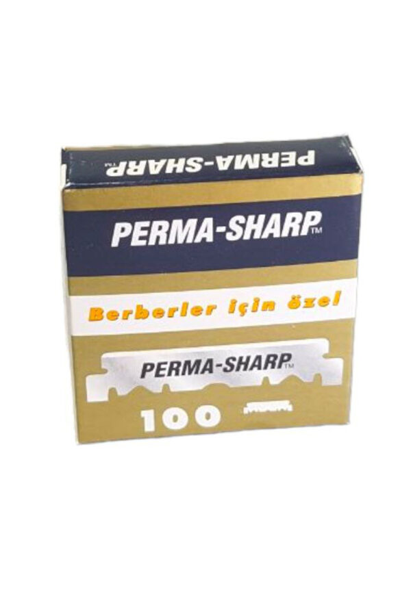 Perma Sharp Hacamat Jileti