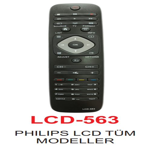 LCD Tüm Modellere Uygun Kuma LCD-563