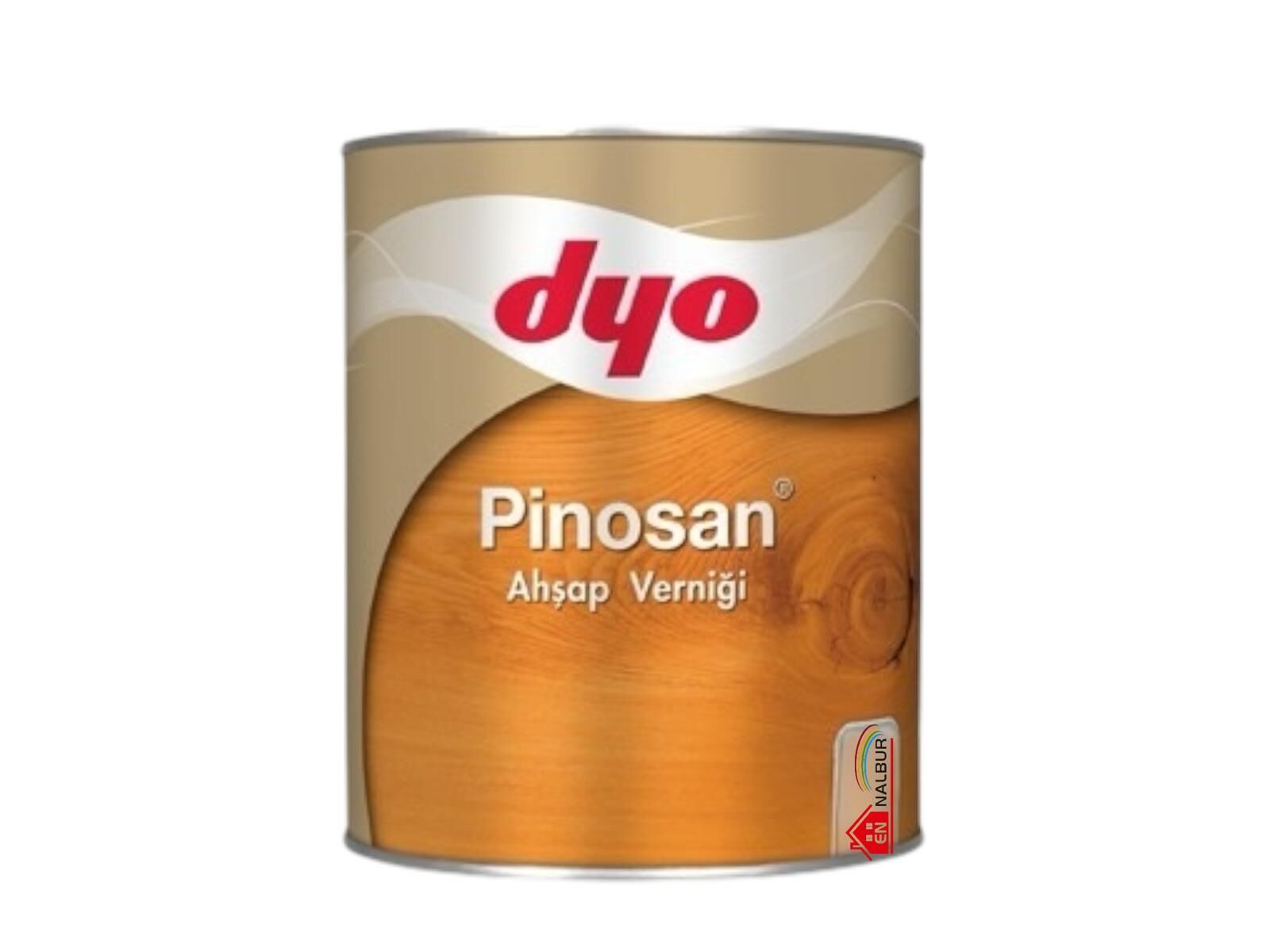 Ahşap Verniği 0,75 Litre 8427 Sığla