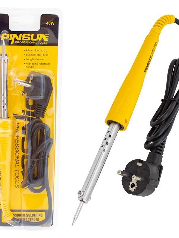 Pinsun PS-340A 40 Watt m Hya