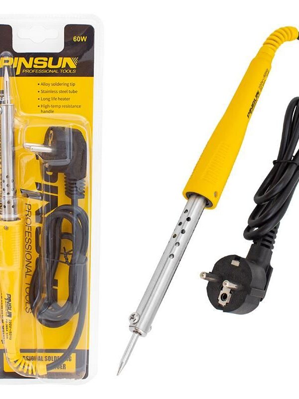 Pinsun PS-360A 60 Watt m Hya