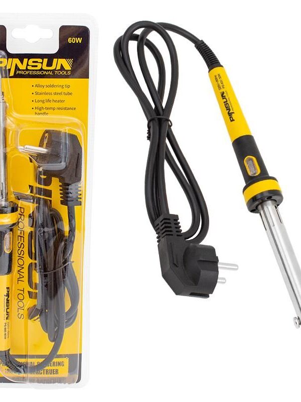 Pinsun PS-660 60 Watt m Hya