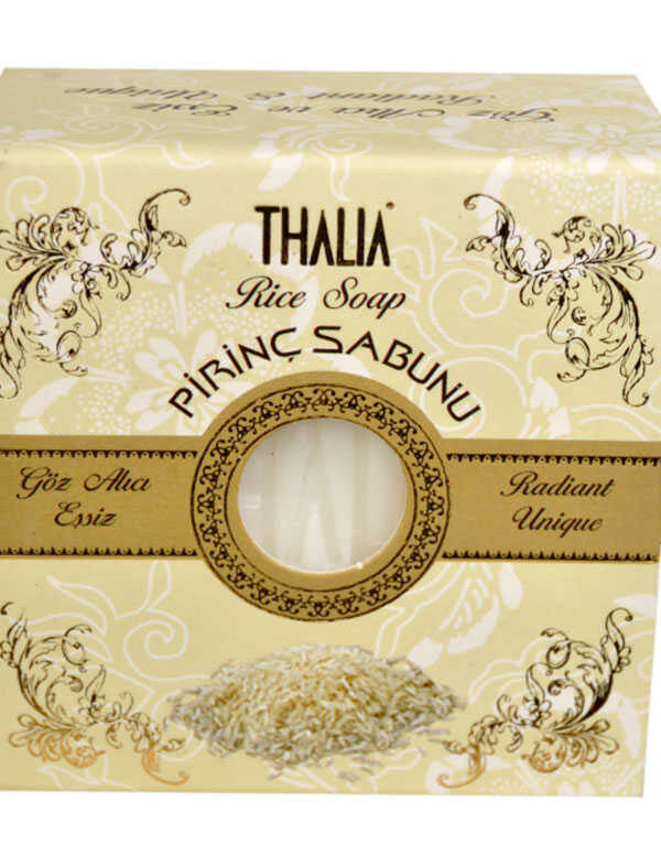 Pirinç Sabunu 150Gr